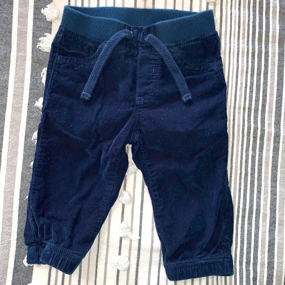 Baby boy pants